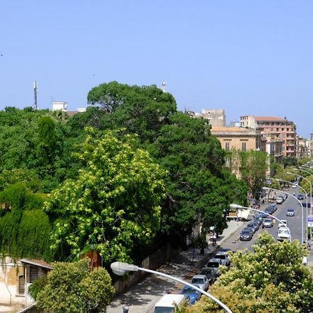 Casa Beatrice Affittacamere - Dante Palermo Esterno foto