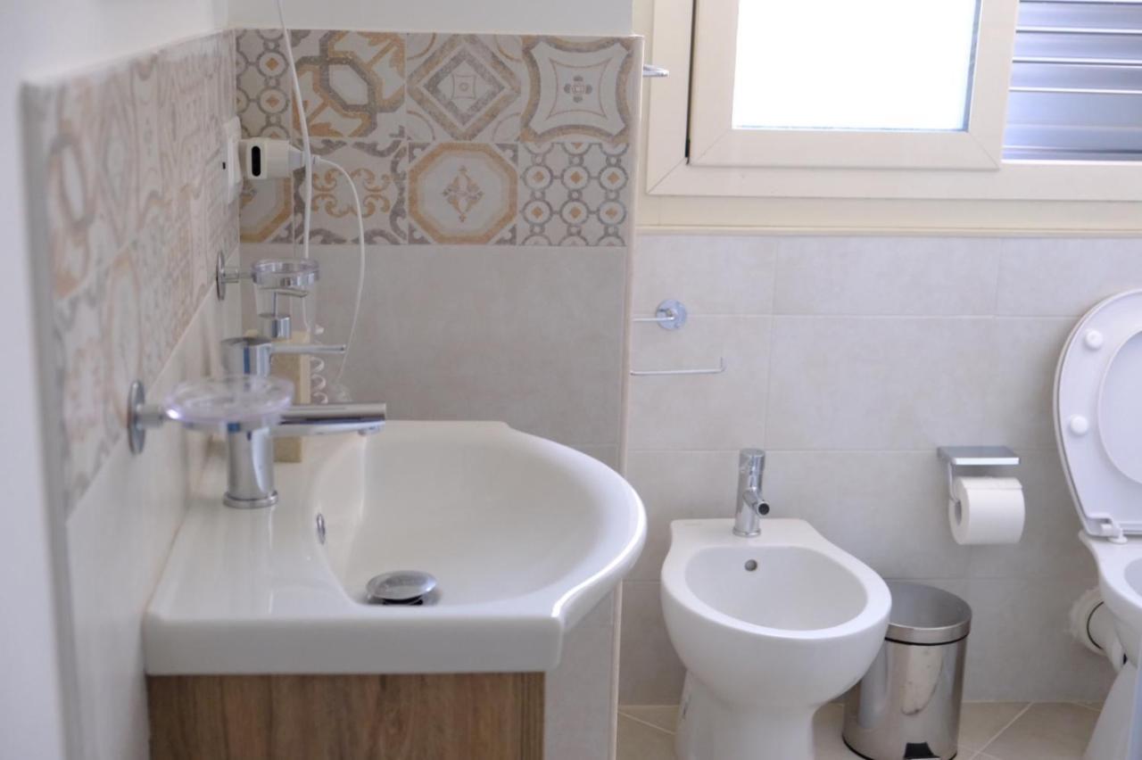 Casa Beatrice Affittacamere - Dante Palermo Esterno foto