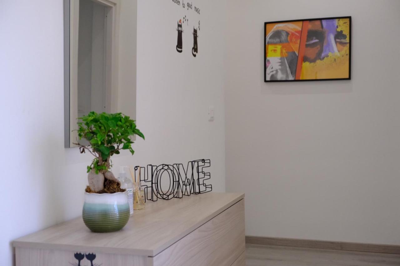 Casa Beatrice Affittacamere - Dante Palermo Esterno foto