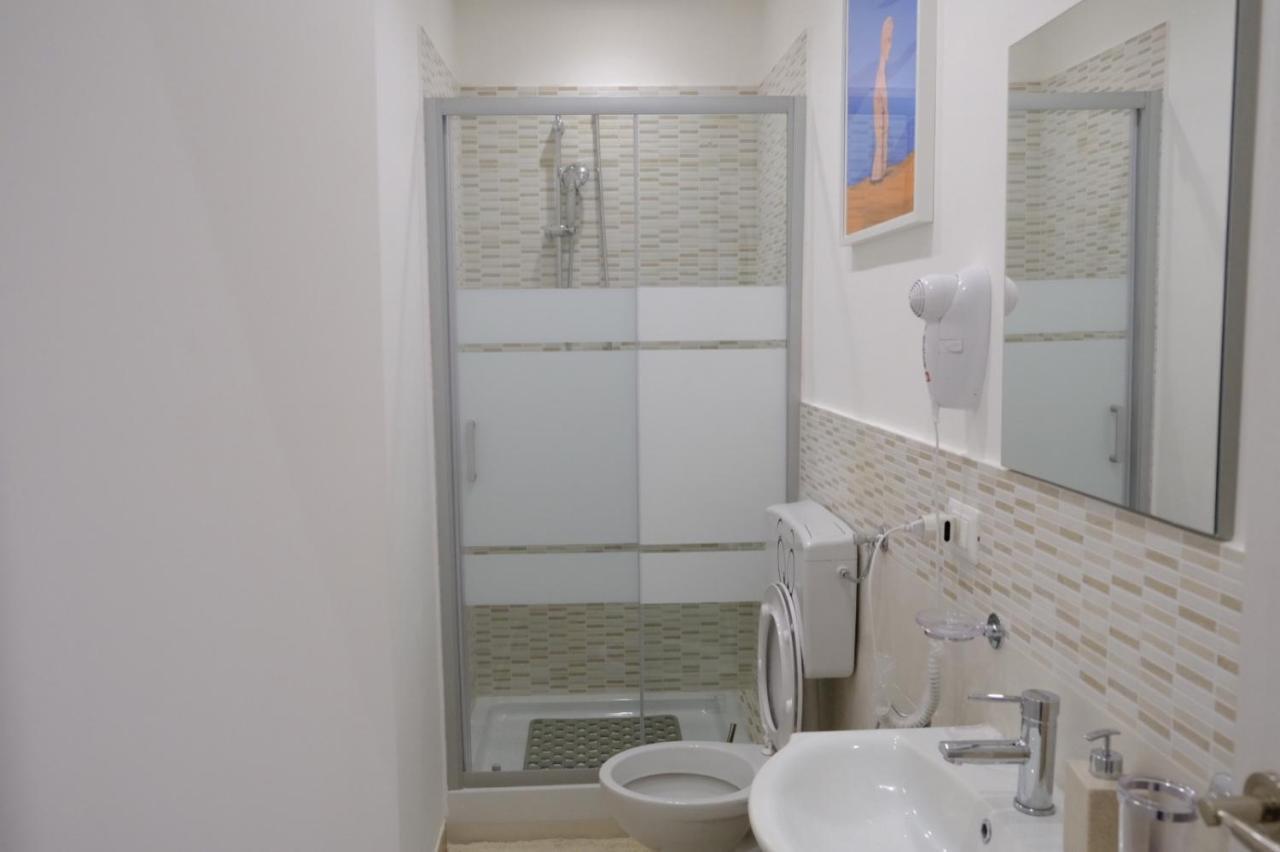 Casa Beatrice Affittacamere - Dante Palermo Esterno foto