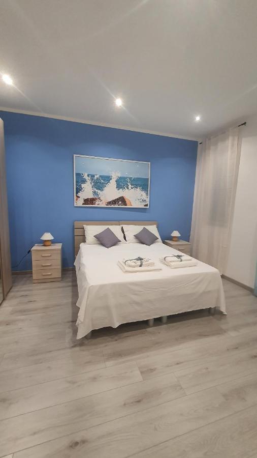 Casa Beatrice Affittacamere - Dante Palermo Esterno foto